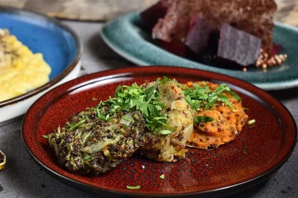 צילום: ברכתא, שומרה