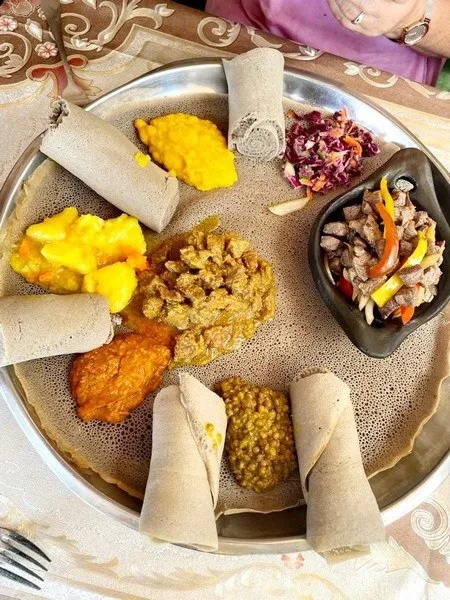 צילום: מסעדת לוסי, תל אביב