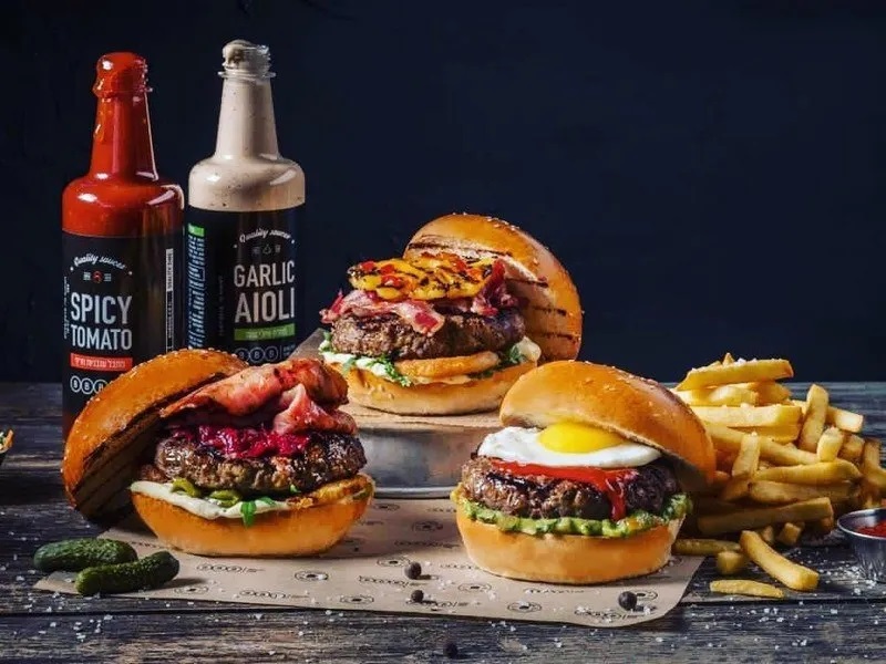 צילום: BBB, אשדוד