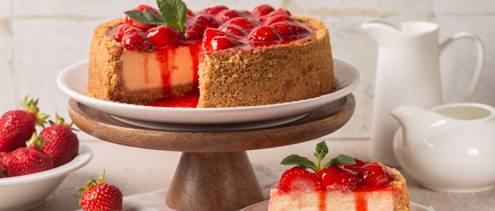 יום העוגה הבינלאומי: כי עוגות זה החיים