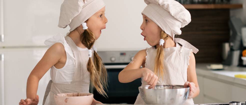 טיפים להכנת הסופגניה המושלמת, וגם זמן איכות משפחתי