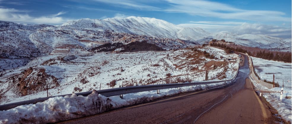 קישור לכתבה בשם מחכים לטייל בחרמון? מסעדות מומלצות ברמת הגולן מחכים לטייל בחרמון? מסעדות מומלצות ברמת הגולן