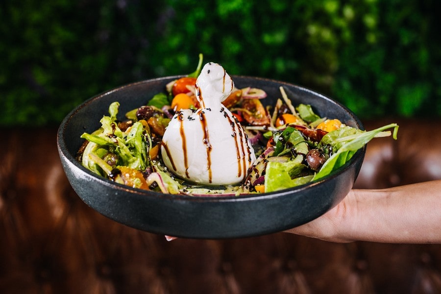 צילום: קליגו, תל אביב.