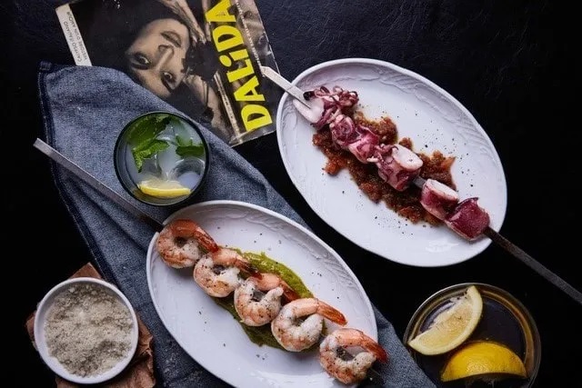 צילום: דלידה, תל אביב.