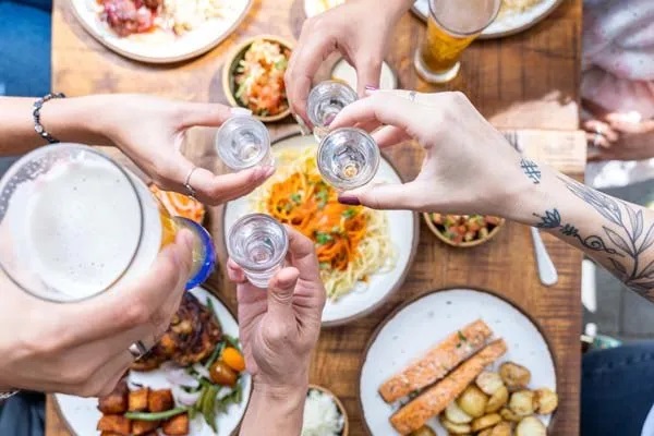 צילום: ראליה, תל אביב.