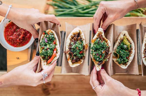 צילום: פיתה בסטה, רמת גן