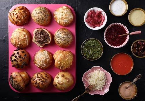 צילום: מרי אנטואנט