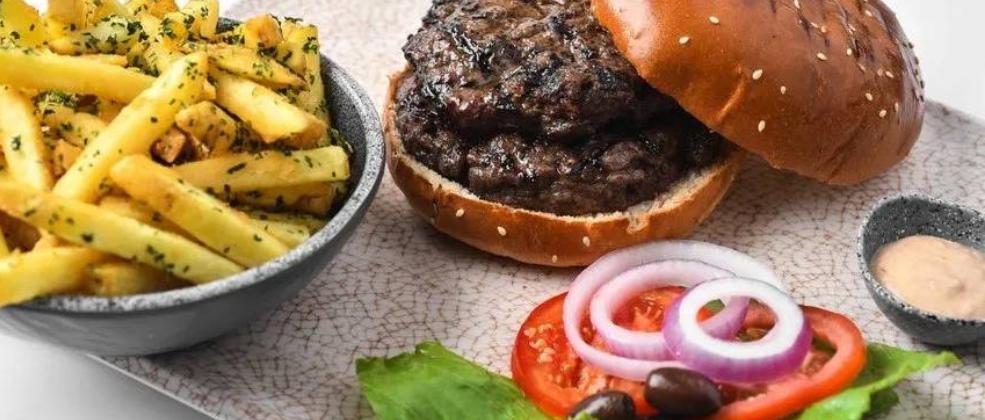 המבורגר כשר בשרון – יש דבר כזה!