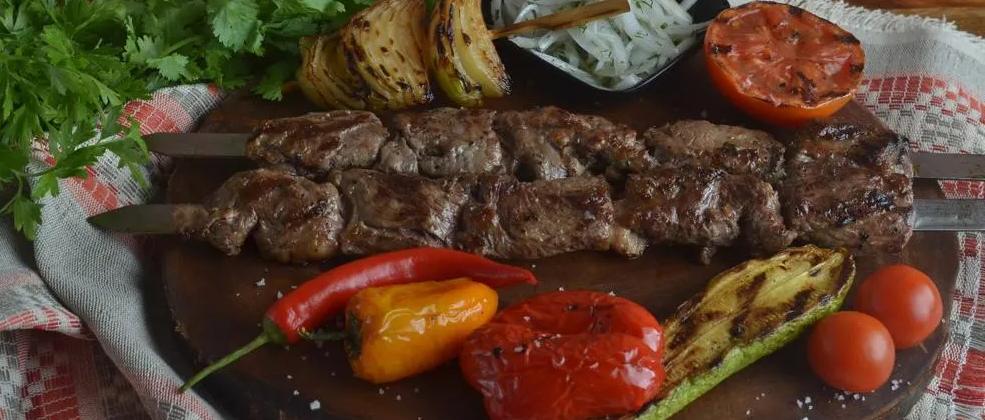 קישור לכתבה בשם מדרום לצפון – חמש מסעדות בשר על הדרך מדרום לצפון – חמש מסעדות בשר על הדרך