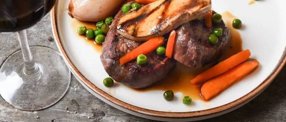 קישור לכתבה בשם מסעדות בשר בצפון שכנראה לא הכרתם מסעדות בשר בצפון שכנראה לא הכרתם