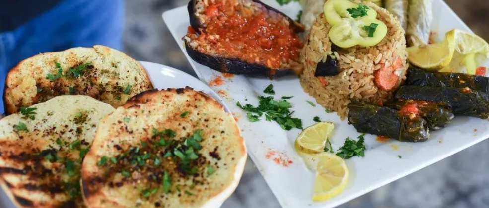 קישור לכתבה בשם מסעדות המטבח הערבי בצפון מזמינות אתכם גם בסופ"ש מסעדות המטבח הערבי בצפון מזמינות אתכם גם בסופ"ש