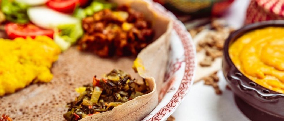 מאכלי עדות - סיבוב קצר בין חמש מסעדות עדתיות