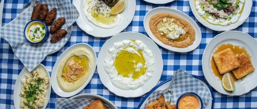 המסעדות הבלקניות שיזכירו לכם לסגור חופשה לקיץ