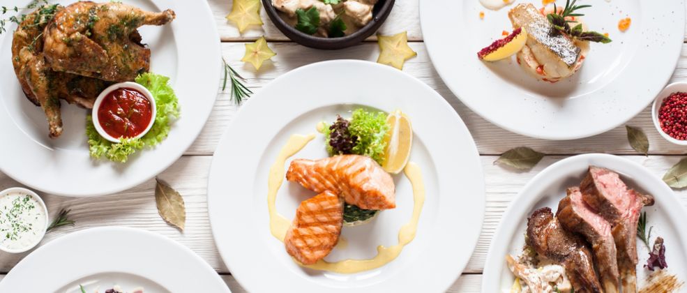 קישור לכתבה בשם אוכל משובח ואירוח בוטיק במסעדות לאירועים שבמרכז אוכל משובח ואירוח בוטיק במסעדות לאירועים שבמרכז