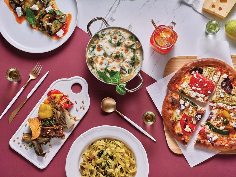 צילום: פרש דה מרקט - Fresh The Market