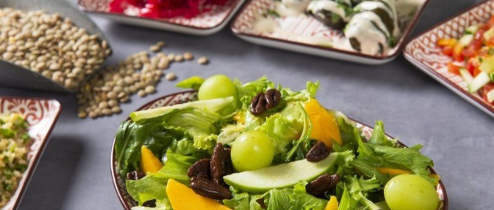 הכל מהכל - מסעדות שוות לכל מצב רוח