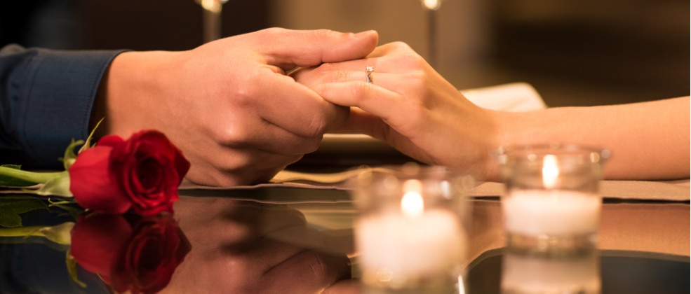 ספיישל ולנטיין דיי 2022 – הצעת נישואין מושלמת