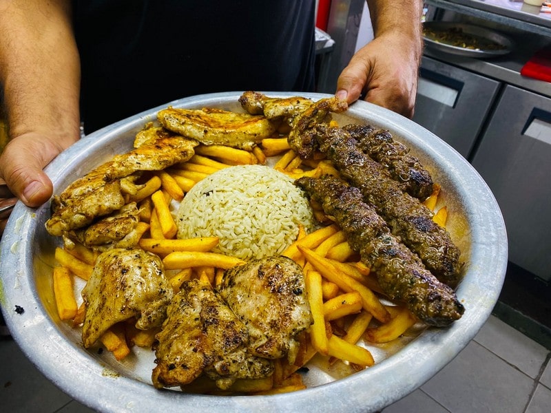 צילום: הצומת של חיליק