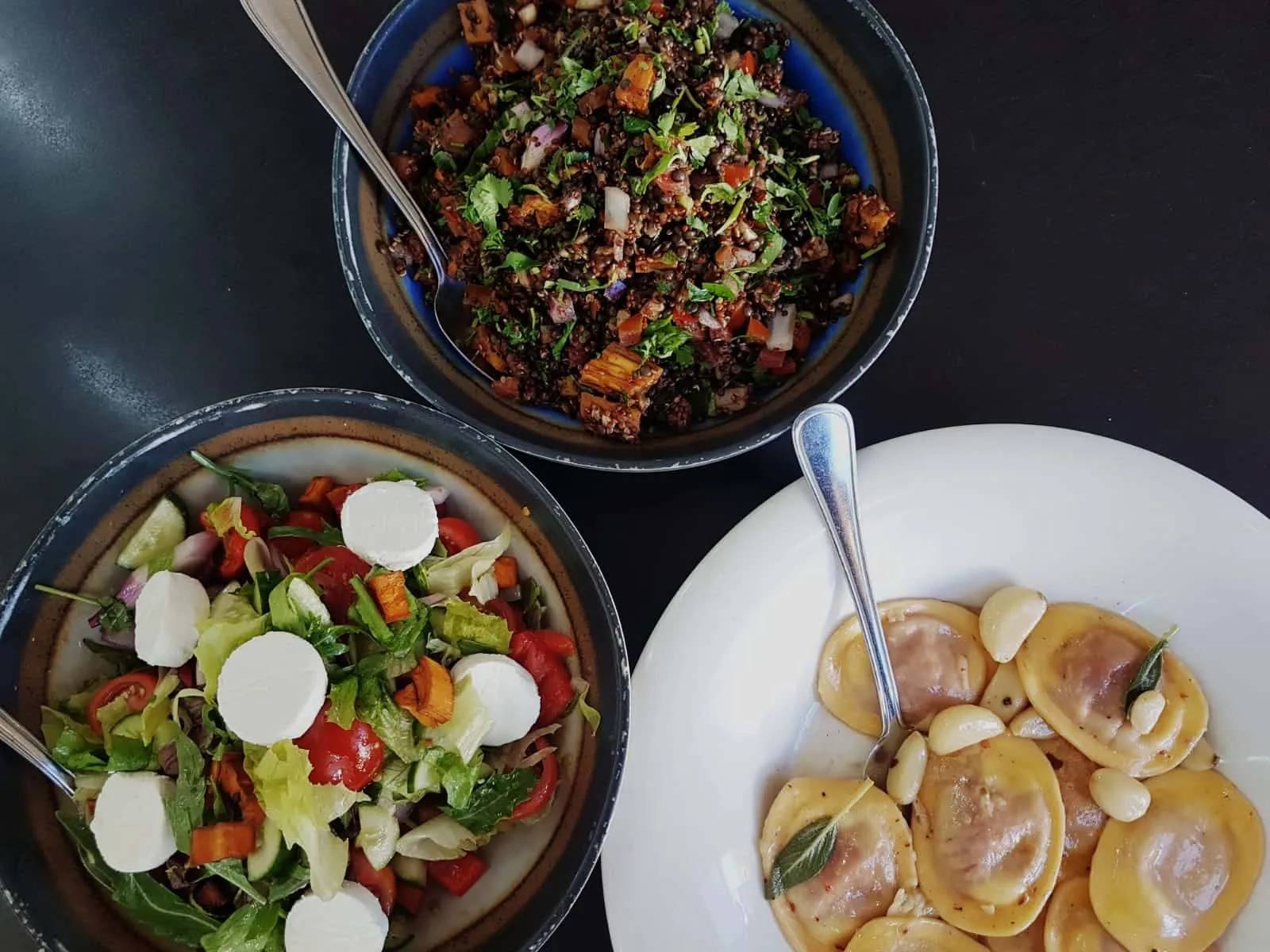 צילום: אייר קפה - Air Caffe