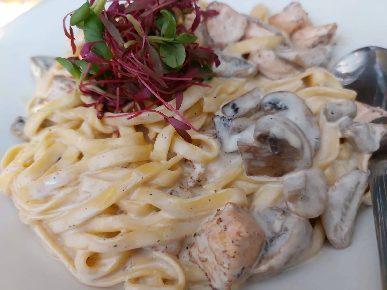 צילום: אייר קפה - Air Caffe