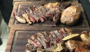 צילום: מו ומו והבשרייה