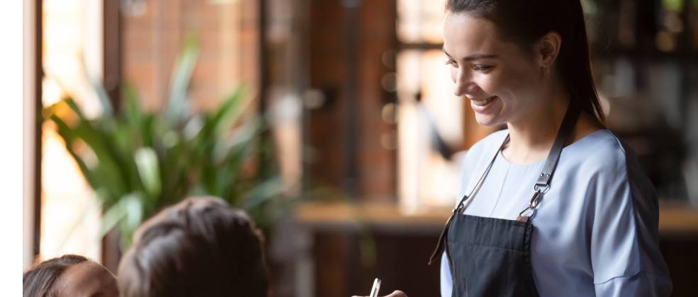 כפר בלב העיר: "בנחלה" - מסעדה באווירה כפרית