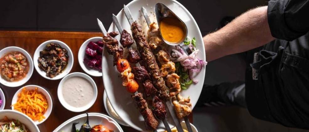 עצמאות 2026 - עשר מנות השיפוד הכי מומלצות בארץ