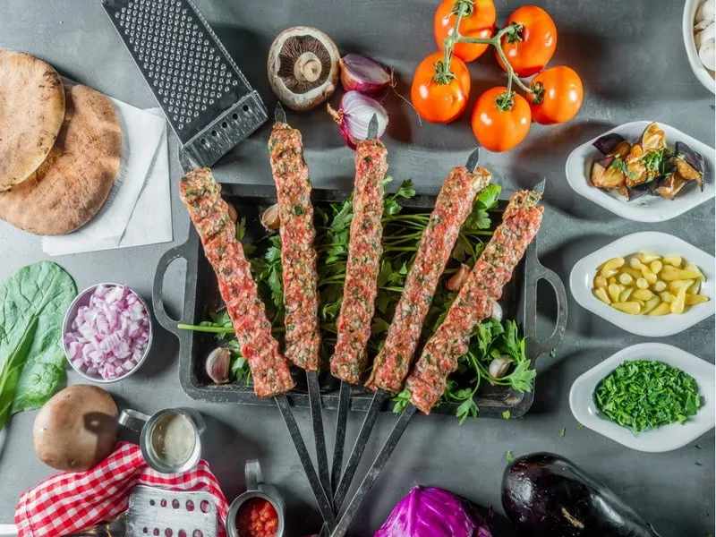 סטקיית צדקיהו