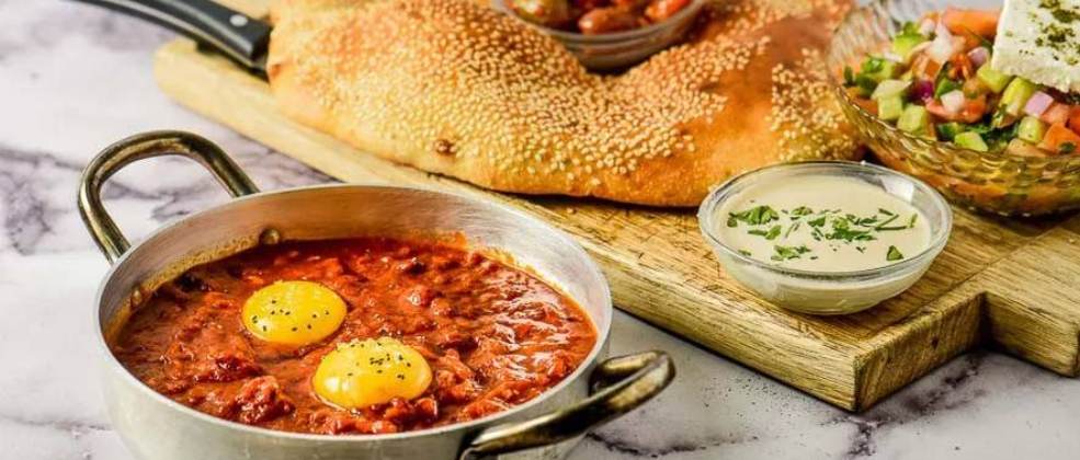 קריספי: ארבע מנות מושחתות שתמיד באות בטוב!