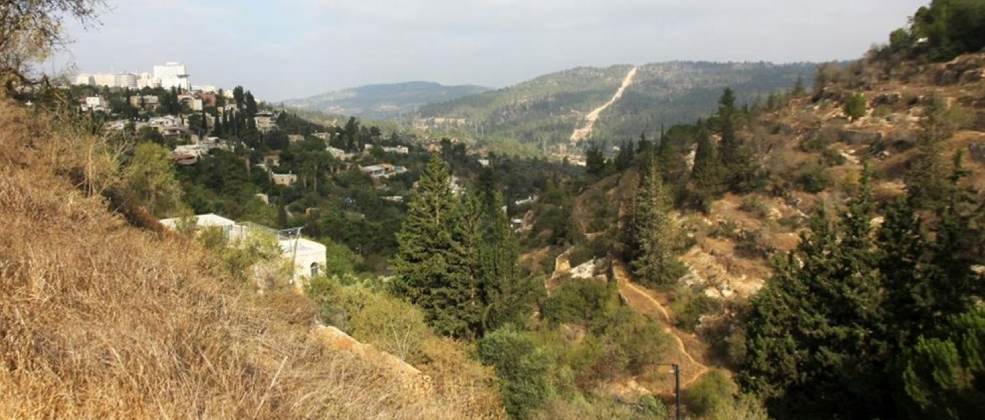 קישור לכתבה בשם נחל עין כרם ביער ירושלים – מסלול קיץ לכל המשפחה נחל עין כרם ביער ירושלים – מסלול קיץ לכל המשפחה