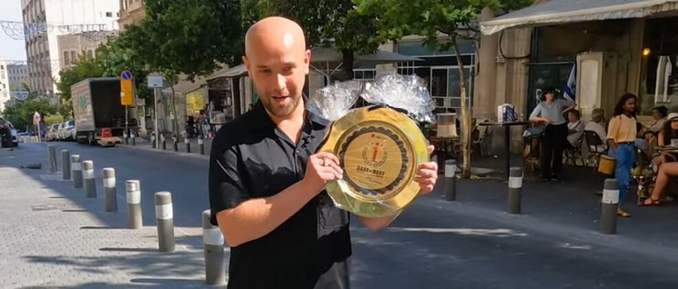 קישור לכתבה בשם רובינזון קרוזינג - המסעדות הכי טובות בירושלים רובינזון קרוזינג - המסעדות הכי טובות בירושלים