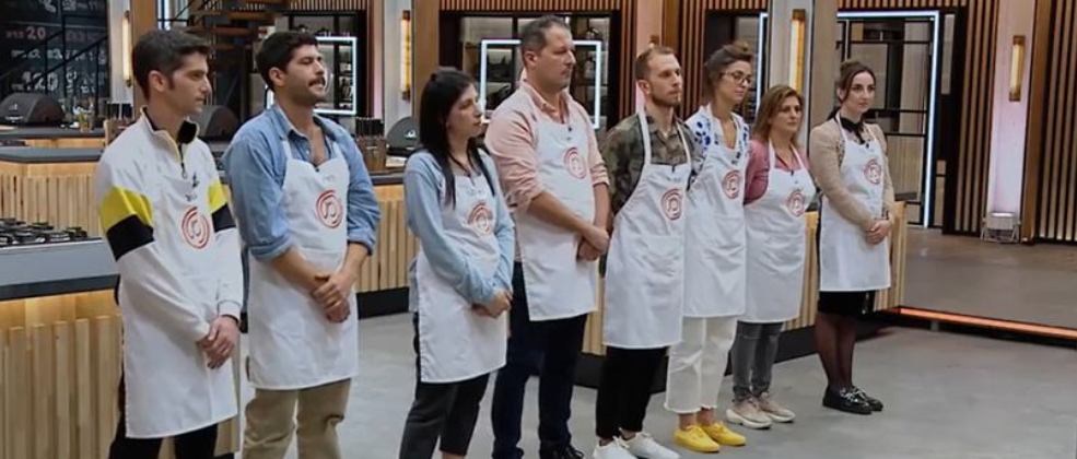 מאסטר שף – על בשר, חלב ועל כל הזעם שמפריד ביניהם!