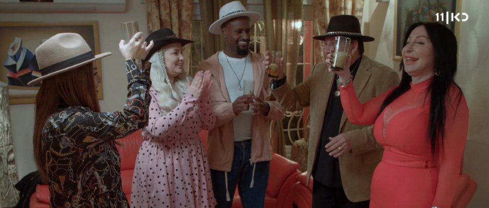 בואו לאכול איתי – הליהוק המשעמם שגנב את התחרות!