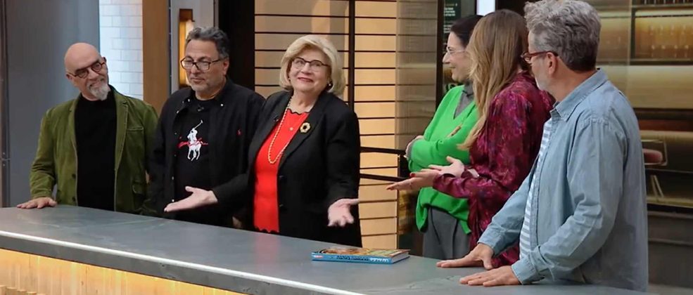 מאסטר שף – הדחה מתבקשת וסירקיס שבוחשת בקדרה