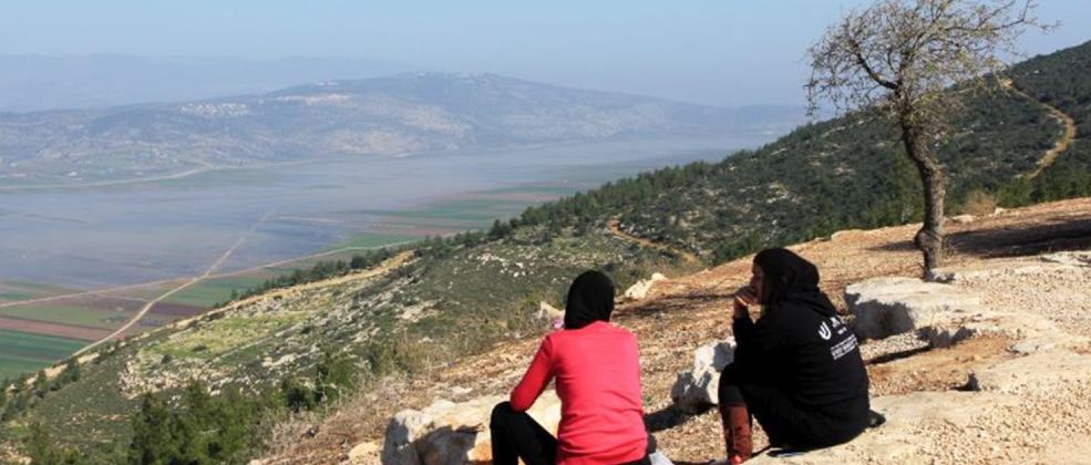 קישור לכתבה בשם הכל על מסלול תירען ועל מסעדות מומלצות בגליל התחתון הכל על מסלול תירען ועל מסעדות מומלצות בגליל התחתון