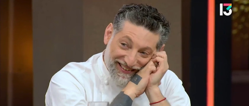 משחקי השף – השופטים מתקלפים והאווירה מתחממת