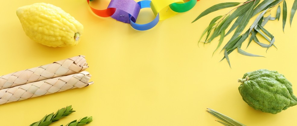 סוכות 2022 - מאכלים מסורתיים לכבוד החג