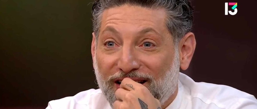 משחקי השף: שפים מבריקים ורגעי פריים טיים מיותרים