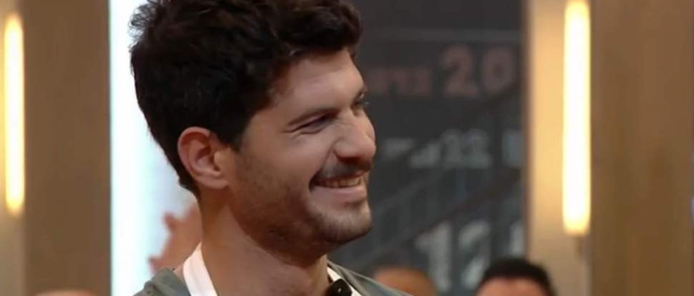 גמר מאסטר שף: הפייבוריט הבלתי מעורער לקח את העונה!