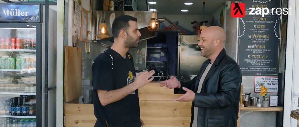 קישור לכתבה בשם רובינזון קרוזינג - על מסעדות באילת ואסקפיזם נדרש רובינזון קרוזינג - על מסעדות באילת ואסקפיזם נדרש