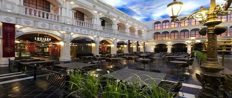 לוצ'נה משיקה תפריט איטלקי חדש