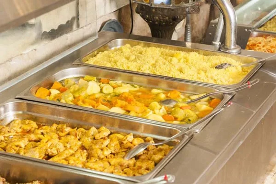 מסעדה מהדרין בכשרות מהודרת במלון קלאב רמון מסעדת בשרים במצפה רמון מסעדה מהדרין בכשרות מהודרת במלון קלאב רמון, מצפה רמון