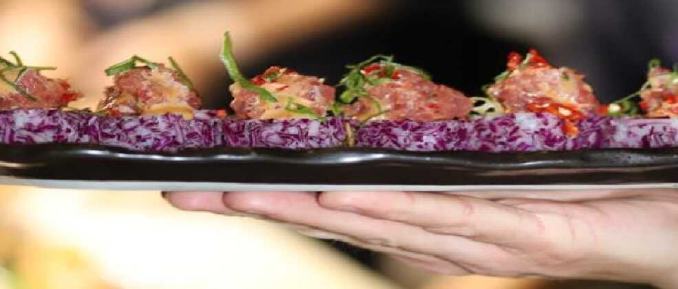 ריבר באר שבע – להתאהב בטעמים האסיאתיים