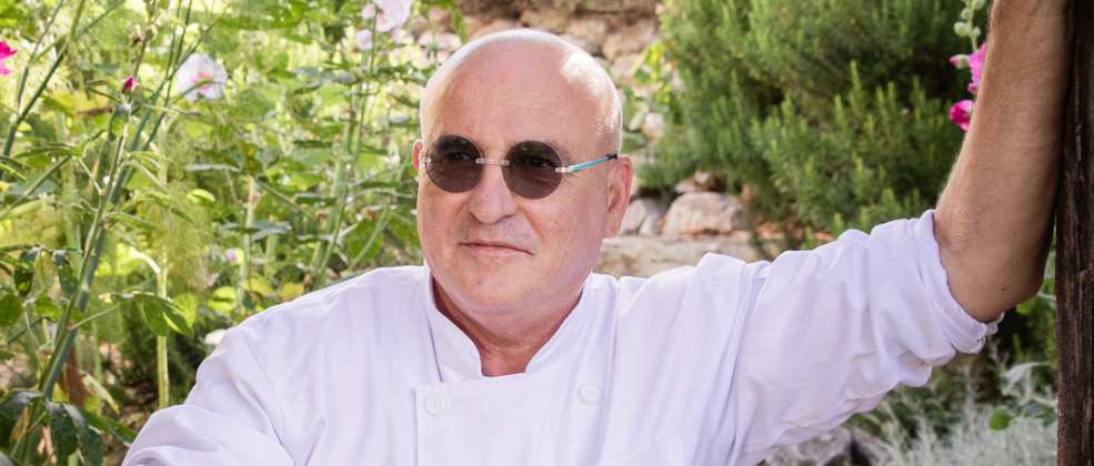 השף ארז קומרובסקי: לא הייתי בוחר בדובונים וטעמי