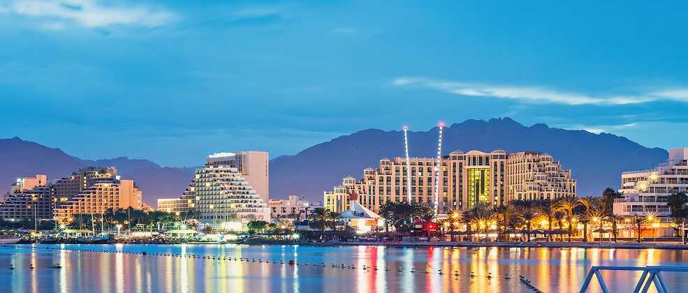 קישור לכתבה בשם חוף ציון - המסעדה מאילת שממציאה את עצמה מחדש חוף ציון - המסעדה מאילת שממציאה את עצמה מחדש