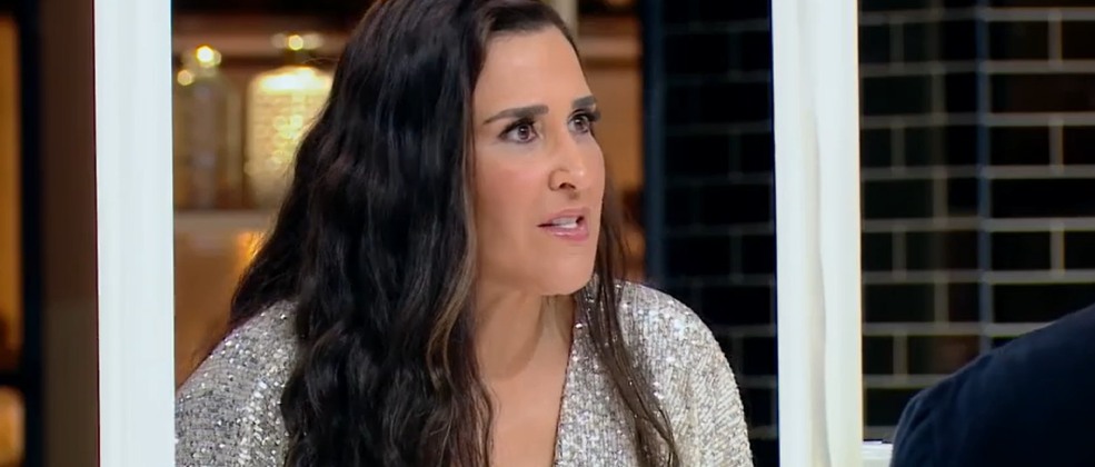 צילום מסך "קשת 12"