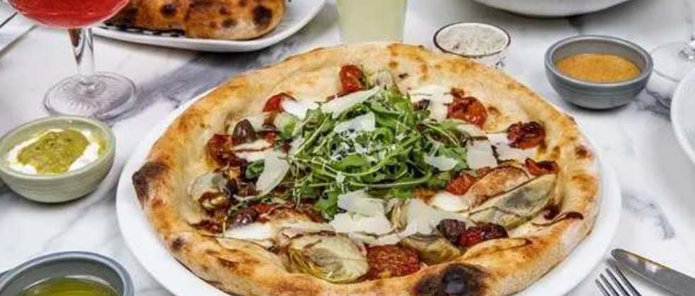 מסעדת גרסיה: אוכל איטלקי כשר ומשובח
