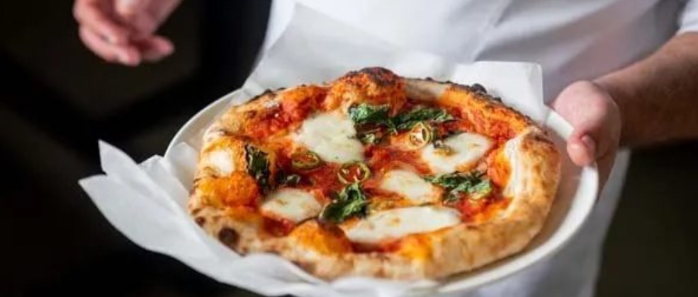 מסעדת צ׳נה - כשאיטליה ותוניסיה נפגשות באילת