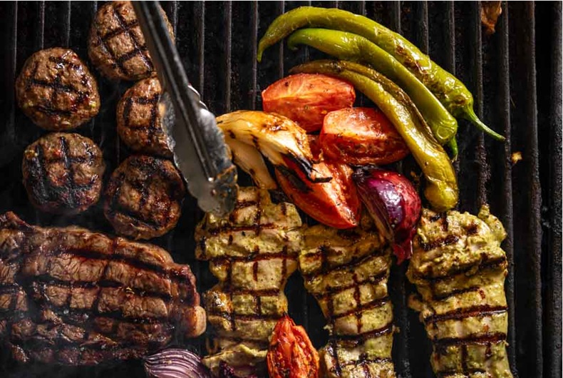 פאפאגאיו ירושליםירושלים