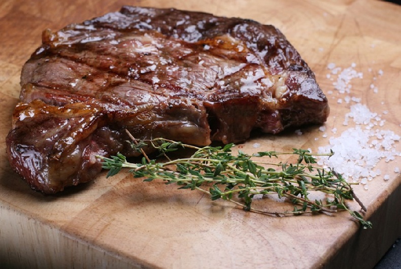 בוצ'רי דה ברילוצ'התל אביב